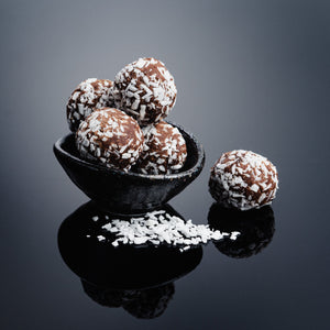 Energy Protein Ball (serving size 60g)