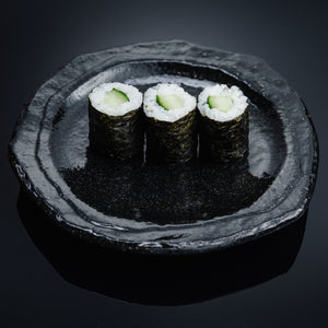 Cucumber Roll (6 pieces)
