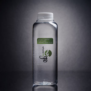 Reverse Osmosis Bottled Water
