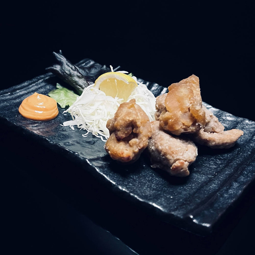 
            
                Load image into Gallery viewer, Japanese Style “Chickun” Karaage (5pcs)
            
        