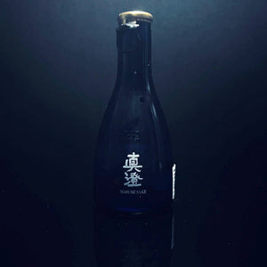 Sake, Masumi Blue 180mL 15%alc
