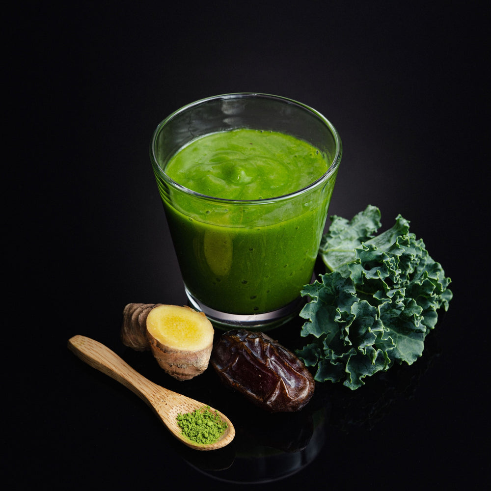 
            
                Load image into Gallery viewer, Green Smoothie
            
        