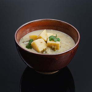 
            
                Load image into Gallery viewer, Seasonal Soup Cream of Broccoli
            
        