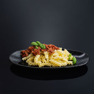 
            
                Load image into Gallery viewer, Red Lentil Bolognese
            
        